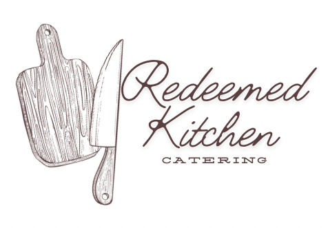 Redeemed Kitchen